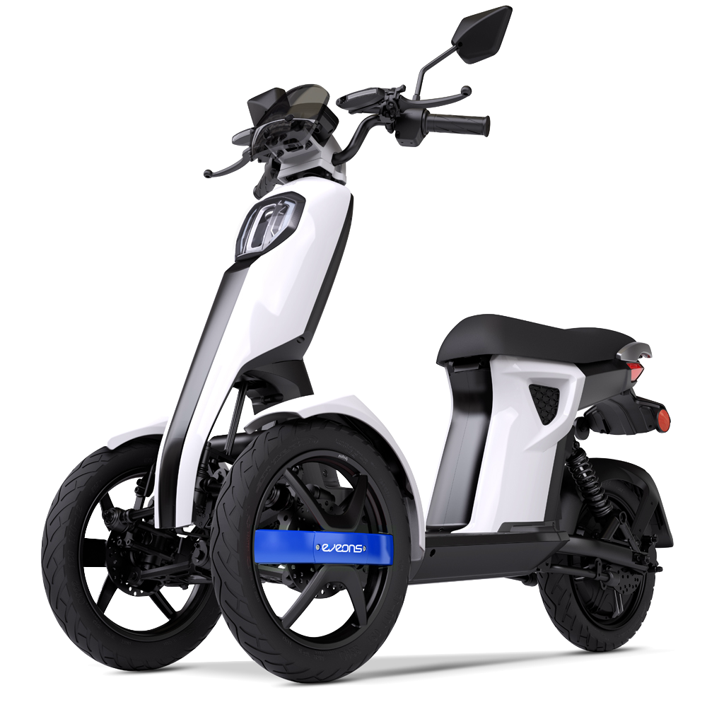Itango Micro Mobility Supplier Saudi Arabia | SDC Gulf